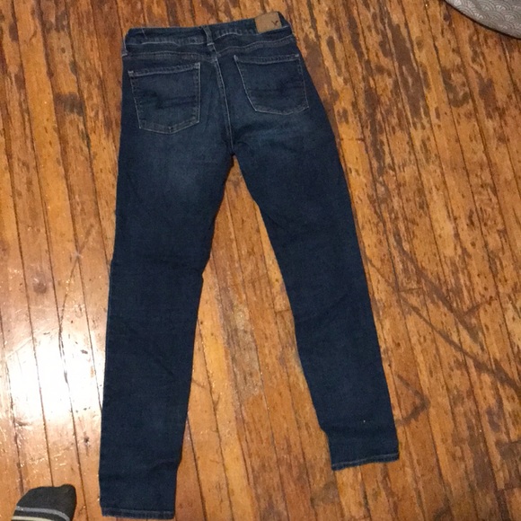 American eagle skinny jeans - Picture 2 of 2